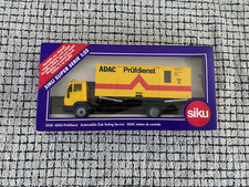 Ein Siku Super Serie Model 3430 , unbespielt.