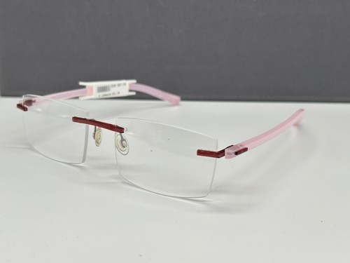Dilem brille herren - herren, rot