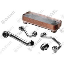 Vaillant Wärmetauscher BW