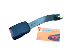 VW T4 Gurtschloß Drucktastenschloß 2er Sitzbank ORIGINAL Anschnaller nur 42,99 €