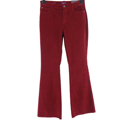 Hose nydj rot - 36, cord