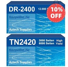 XXL Toner Trommel für Brother