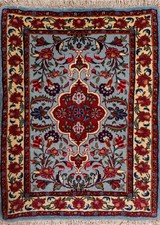 Bidjar Teppich Orient Perser