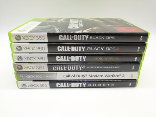 Auswahl xbox 360 - auswahl,