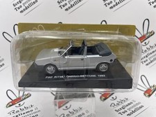 Die cast fiat ritmo - die,