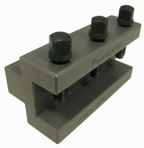 Schnellwechselhalter adapter - schnellwechselhalter,
