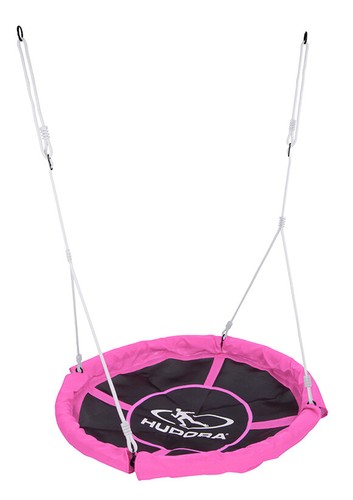 Hudora nestschaukel 110cm - hudora,