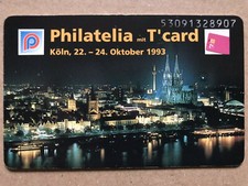 K 1000 09.93 6 DM Philatelia