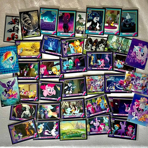 Little pony the movie - little,