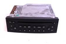 CD Autoradio Peugeot 206 307