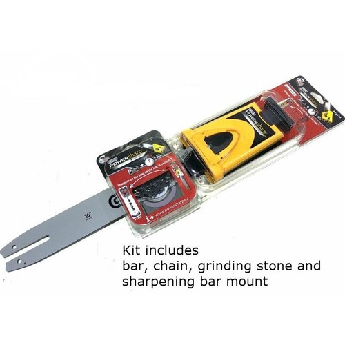 Powersharp - , 14"
