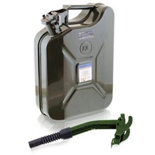 Benzinkanister Kraftstoff