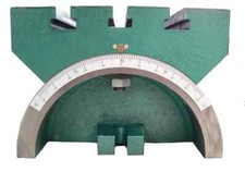 Winkeltisch schwenkbar Winkelaufspanntisch Aufspannwinkel verstellbar 24"