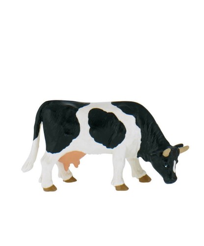 Bullyland figur 623442 - 623442, kuh