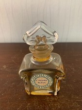 Parfümflakon L'heure Bleue