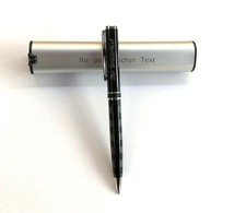 Exklusiver Premium Metall Kuli