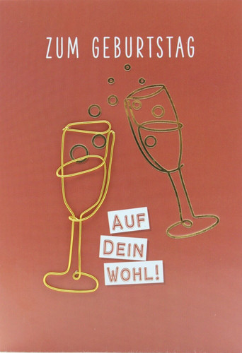 Sheepworld geburtstagskarte - sheepworld,