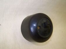 Alter Bakelit Schalter Aufputz