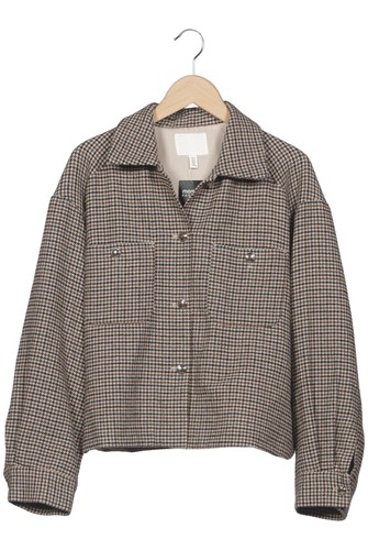 Jacke damen anorak jacket - jacke,