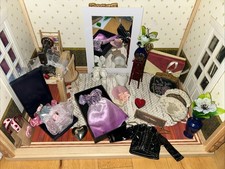 Puppenhaus Puppenstube