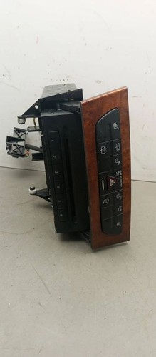 Mercedes benz w211 - w211, 2005