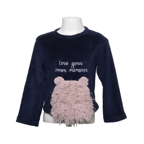 Hunkemöller pyjamasweater - hunkemöller,,