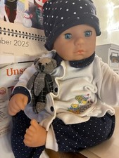 puppe  götz chou chou ohne