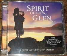 THE ROYAL SCOTS DRAGOON GUARDS