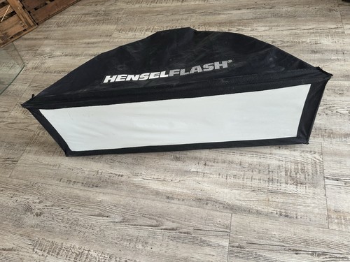 Hensel softbox 30x95 - hensel,