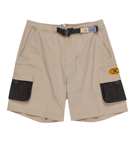 Modified shorts mit - dc,