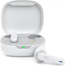 JBL Wave 300 TWS weiß