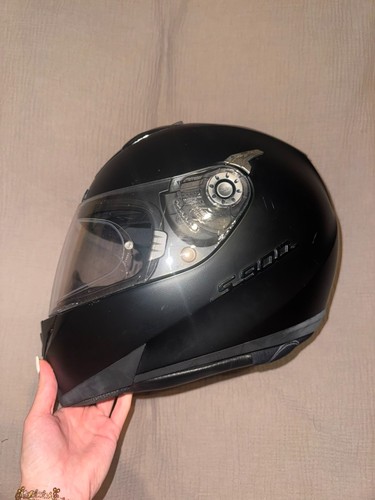 Shark s900 integralhelm - shark,