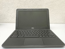 Dell Chromebook 11 3180