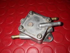orig. Benzinpumpe Kraftstoffpumpe Zweitakter Piaggio Hexagon EX LX 125 150 180