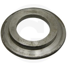 Distanzring Vorderachse für