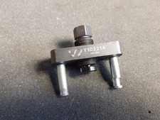 Original VW Audi VAG T10221A Spezialwerkzeug Abzieher Wasserpumpe T5 (K27)