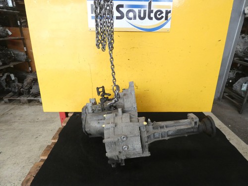 Getriebe crm 9 44kw - t4,