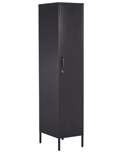 Hoher spindschrank mit - hoher,