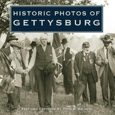 John S. Salmon Historic Photos
