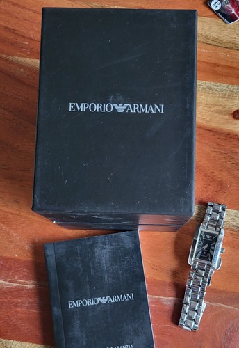 Emporio armani damen - emporio,