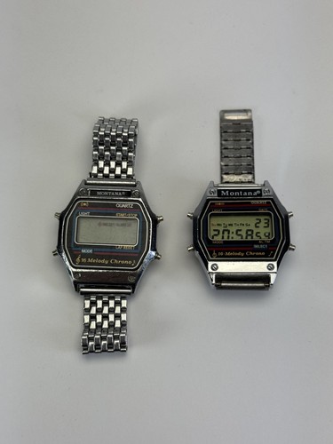 Lot montana 16 melody - lot, 2