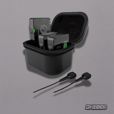 RØDE Wireless PRO