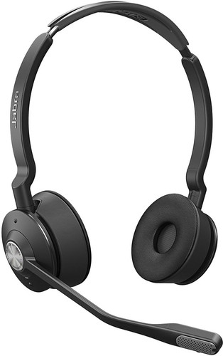 Jabra engage stereo - jabra, 75