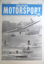 ILLUSTRIERTER MOTORSPORT 18 -