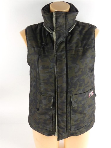 Bogner big ice kinder jacke - ice,