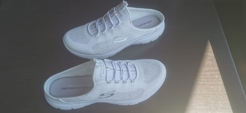 Skechers damen sabot - skechers, summits