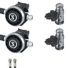 SF-1: Scubapro MK19 EVO - G260