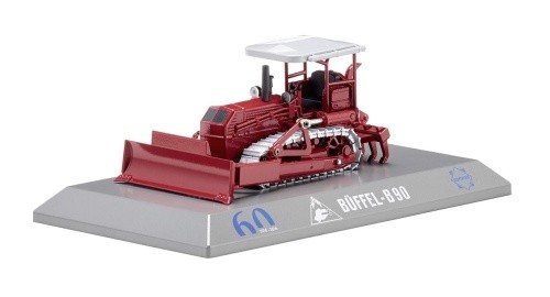 Mkw büffel b90 planierraupe - mkw,