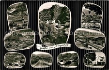 Mayschoss Kirche Saffenburg