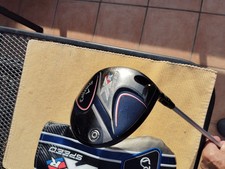 Callaway XR SPEED Driver  9,0°, Neuer Griff  Herren RH
